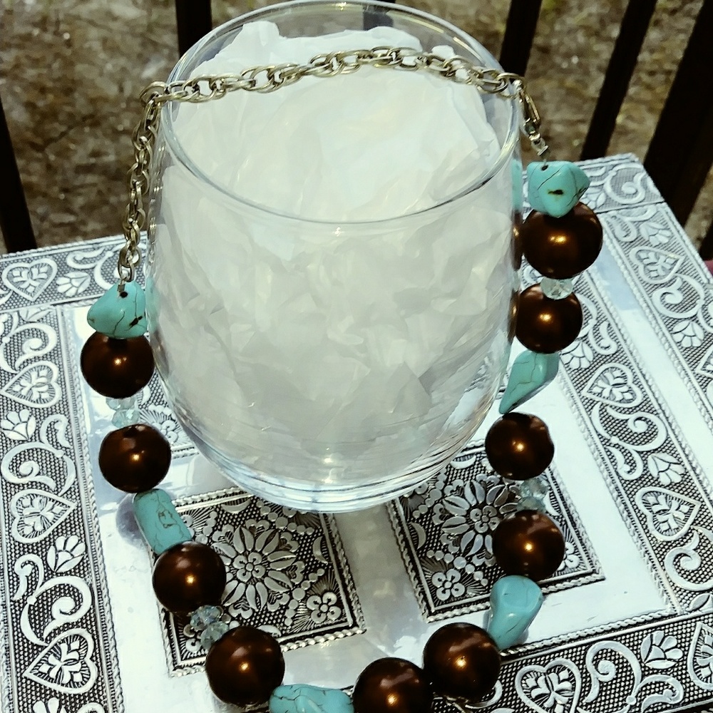 Nice Necklace - image 3